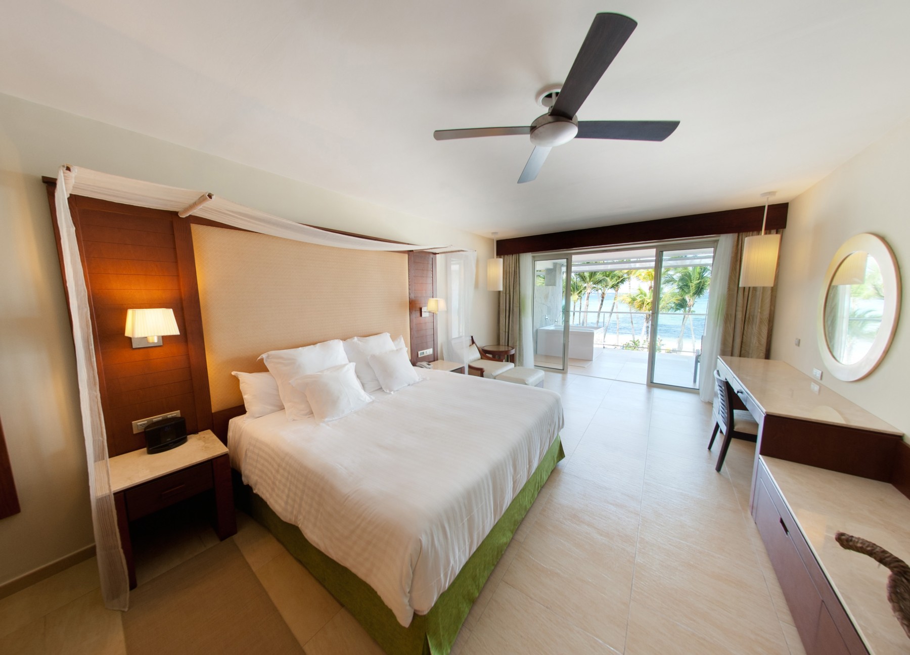Junior Suite Deluxe
